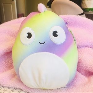 Squismallow honeydrew 8”